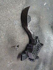 231* Skoda Fabian III Kombi Gaspedal 6C1723503B