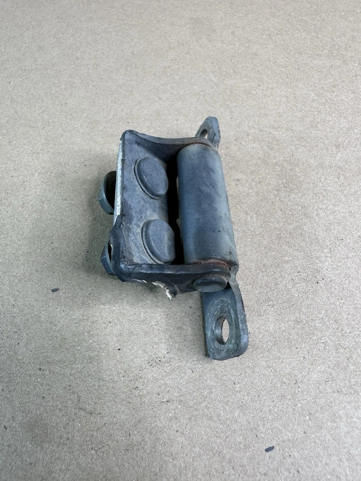 94-01 Integra OEM maletero trasero escotilla montaje puerta bisagra bisagras y pernos 2 puertas Foto 4 de 4