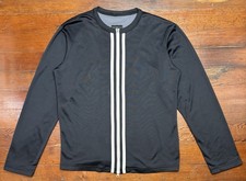 Adidas Y-3 Yohji Yamamoto Full Zip Track Jacket Size M SOLD OUT HTF