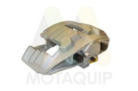Bremssattel Motaquip VBC587L Gusseisen FüR VW Sharan 7M8 7M9 7M6 Transporter T4