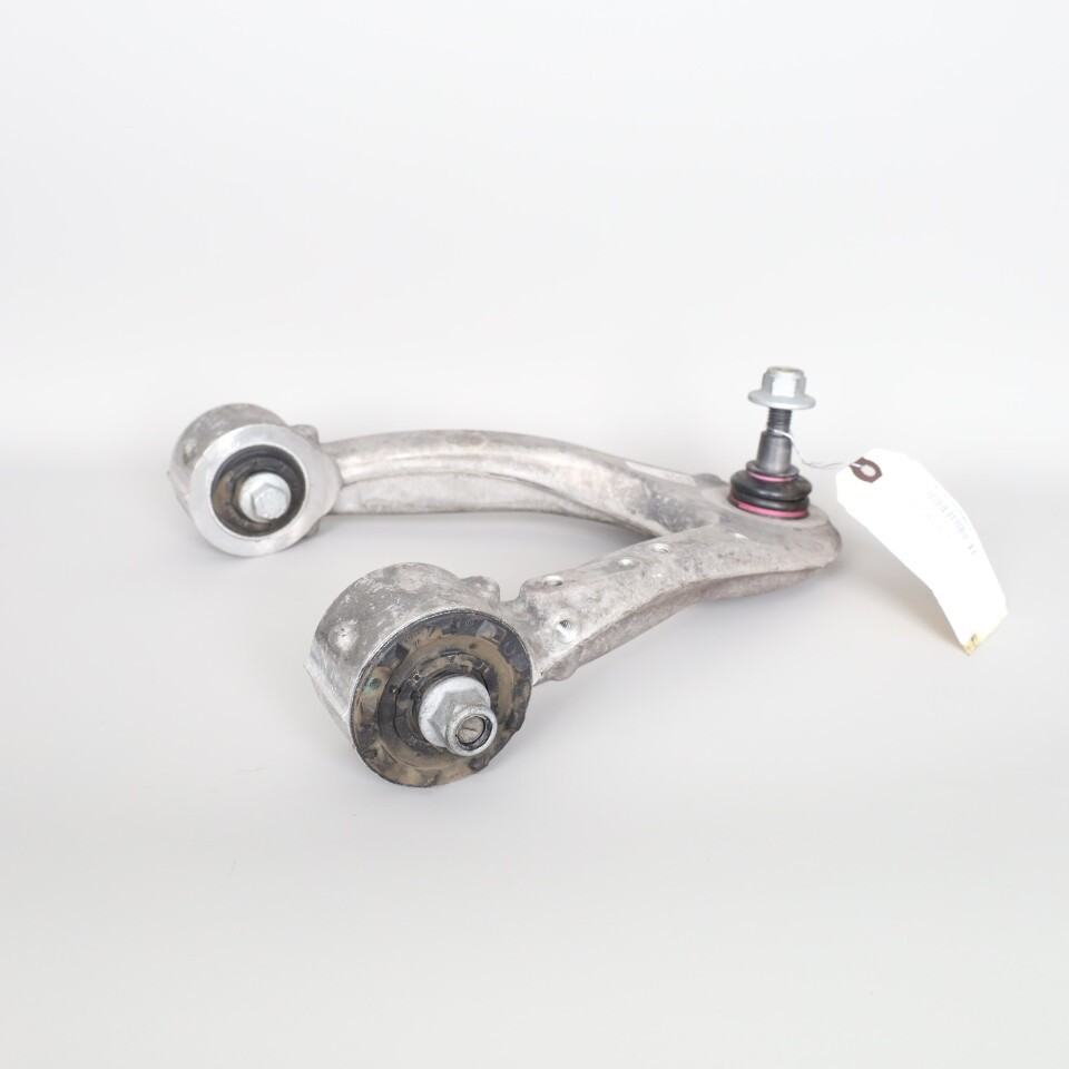 Aston Martin DB11 Volante 2019-2023 Front Left Upper Control arm