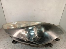 Optique avant principal droit (feux)(phare) RENAULT SCENIC 3 PHASE 1 260108250R