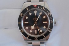 Tudor Black Bay M79230N-0007