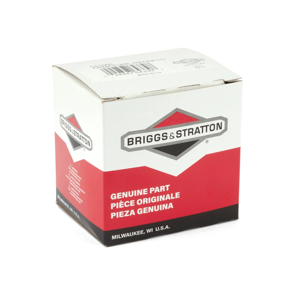 Kit de armadura magnética Briggs & Stratton | 843860 Foto 3 de 4