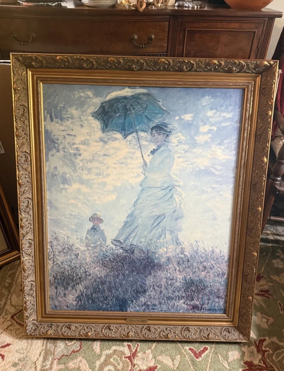 Claude Monet Art Paintings for sale | eBay