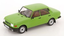 1:18 MCG Wartburg 353 1985 green