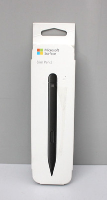 Microsoft Surface Slim Pen 2 (1962) Schwarz Neu