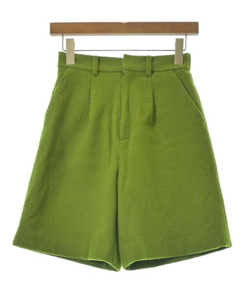 AMERI Shorts Green S 2200616885048 - image 1
