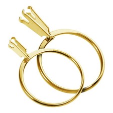 Try-on Tool Display Rings Craft Tool Wedding  Try-on Tool C6X37509