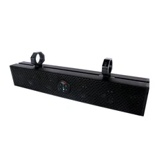 Cerwin Vega RPM SB4X Series Soundbar for TV with 200 watts RMS and 800 watts