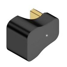 HDMI-compatible Male To Female Adapter 8K 60Hz 4K 120Hz 48Gbps Mini Connector uu
