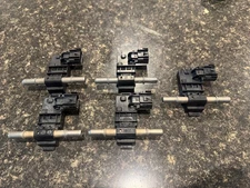 Gm Oem Continental E85 Flex Fuel Sensor 13577429 (TESTED)