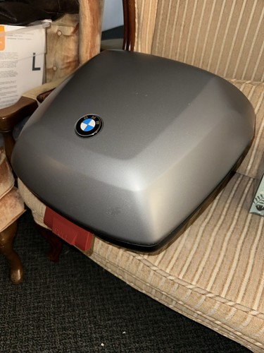 Bmw R1250 R LC RS R1200 R LC RS S1000 XR originale bauletto topcase 77438543246