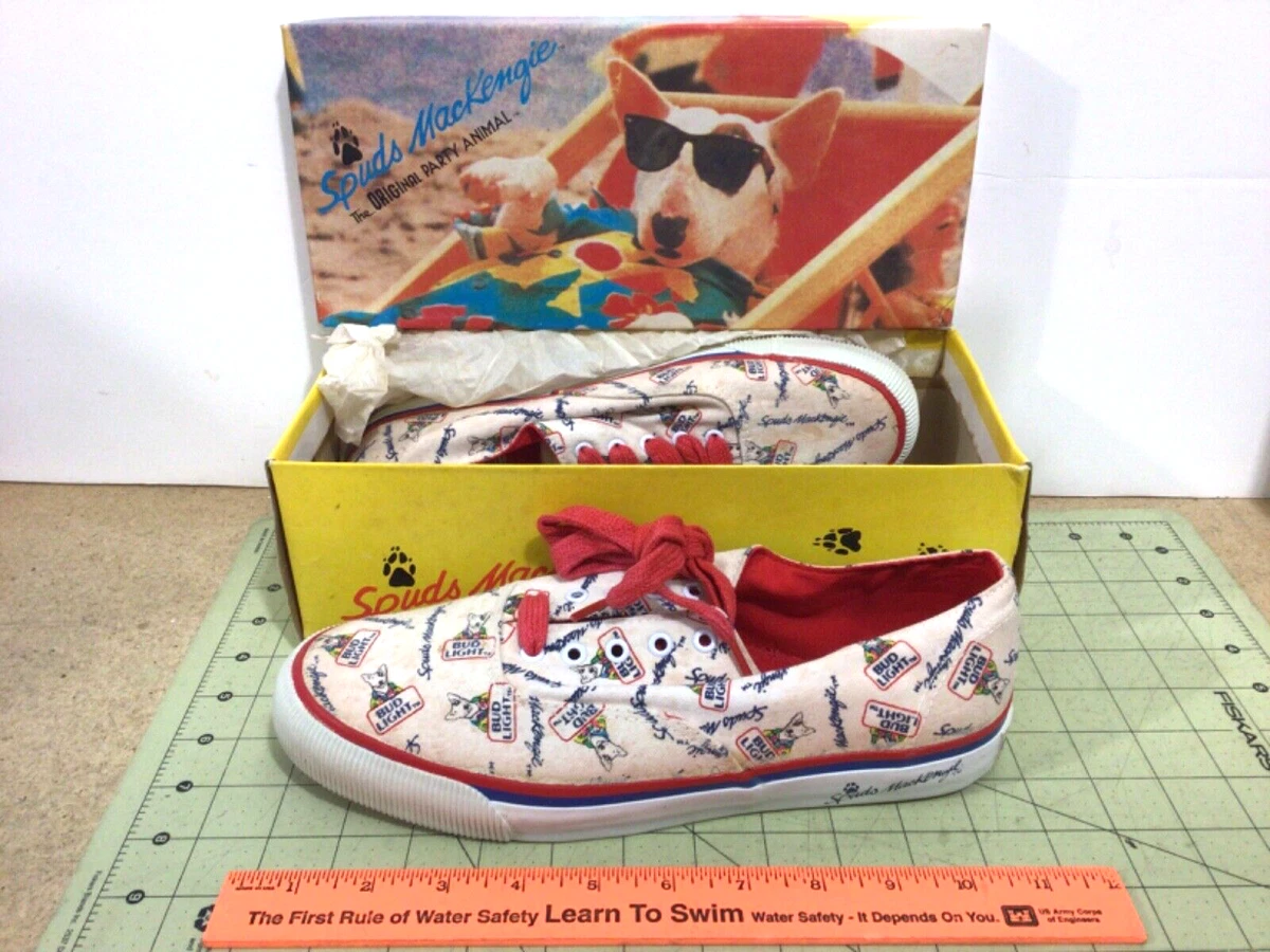 Bud shop light shoes