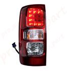 <!--F#f_0-->LED Left Hand Tail Light Lamp For Holden Colorado RG 2012-2019 LTZ LS Z71 LT AU<!--F/-->