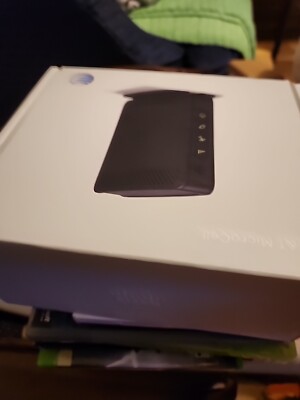 Cisco SCDPH1544UATT AT&T Microcell A Cisco Small Cell Signal Booster Tower...