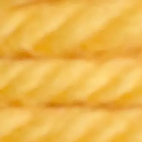 DMC Laine colbert Tapestry Wool 8.7 Yard Skein - Color 7725 - Yellow - Picture 1 of 2