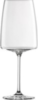 "2 WeingläSer Vivid Senses (Sensa) \"Kraftvoll & WüRzig\" Zwiesel Glas, 2Er-Karton"