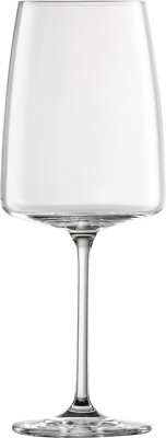 2 Weingläser VIVID SENSES (SENSA) ''Kraftvoll & Würzig'' ZWIESEL GLAS, 2er-Karton