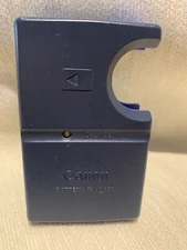 Canon camera battery charger CB-2LS Power Shot S100 S200 S300 S400 S410 S500