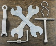 NOS Vintage Campagnolo