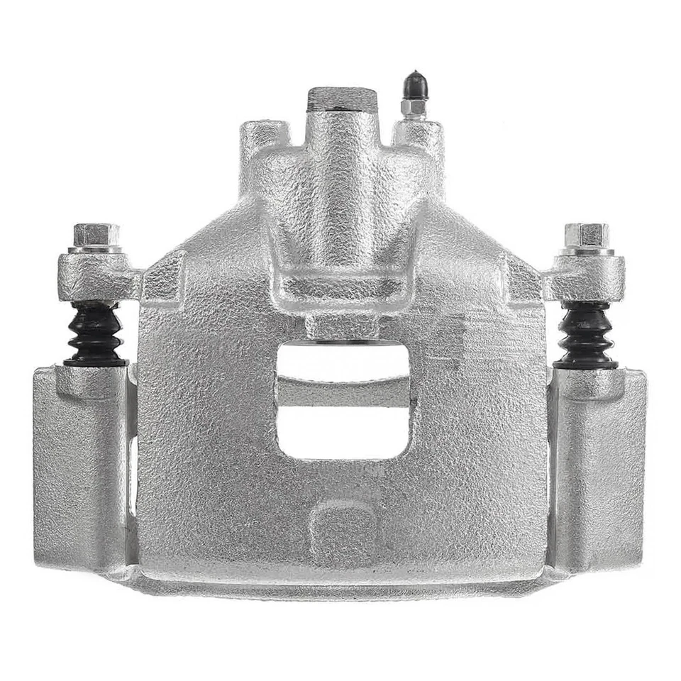 Par de pinzas de freno delanteras con soportes para LaCrosse Allure Uplander Relay Montana Foto 3 de 4