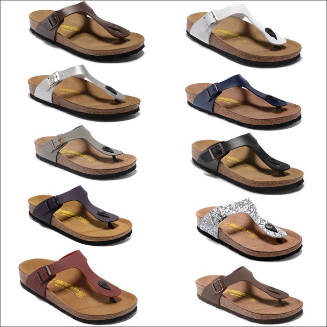 birkenstock gizeh 37 sale