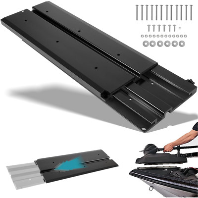 1862014 MKA-42 Quick Release Bracket for Minn Kota Ultrex Fortrex Maxxum Edge
