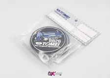 Tomei Powered Rubber Coaster Set - 765061