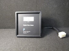 Proteus Industries Digital Flow Meter DFM 30108 D00