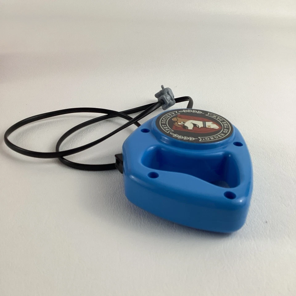 Secret Life Of Pet RC Max Replacement Leash Control Pet Society Order Of The Paw - Image 3 of 4