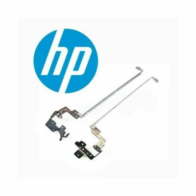Scharniere für LED - HP 15-r210no - Scharniere Bildschirm Monitor Video Display