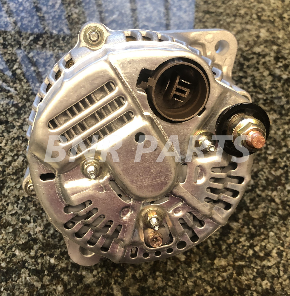 Ferrari Alternator PART# 156235 New 1012117580 140 amp | eBay