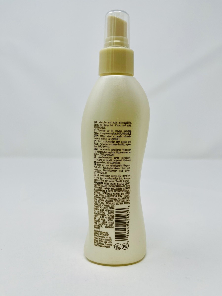 SENSCIENCE Volume Conditioner 300 Ml – Für Voluminöses Haar, Von Shiseido
