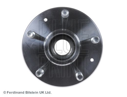 Blue Print ADK88743 Axialgelenk, Spurstange Vorne Links Rechts FüR Suzuki-image