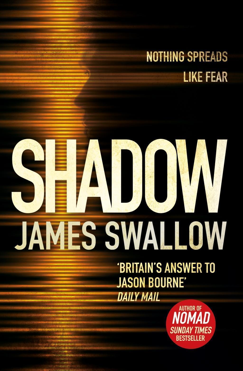 Thumbnail - Shadow - James Swallow - 9781785765216