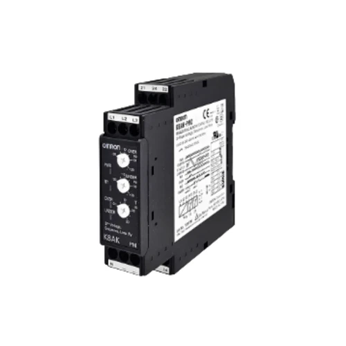 Omron New Original Genuine Monitoring Relay    K8AK-AS2 24VAC    DC