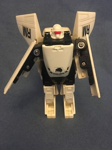 bandai gobots