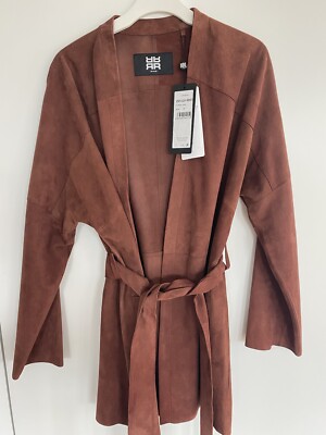Riani Lederjacke 