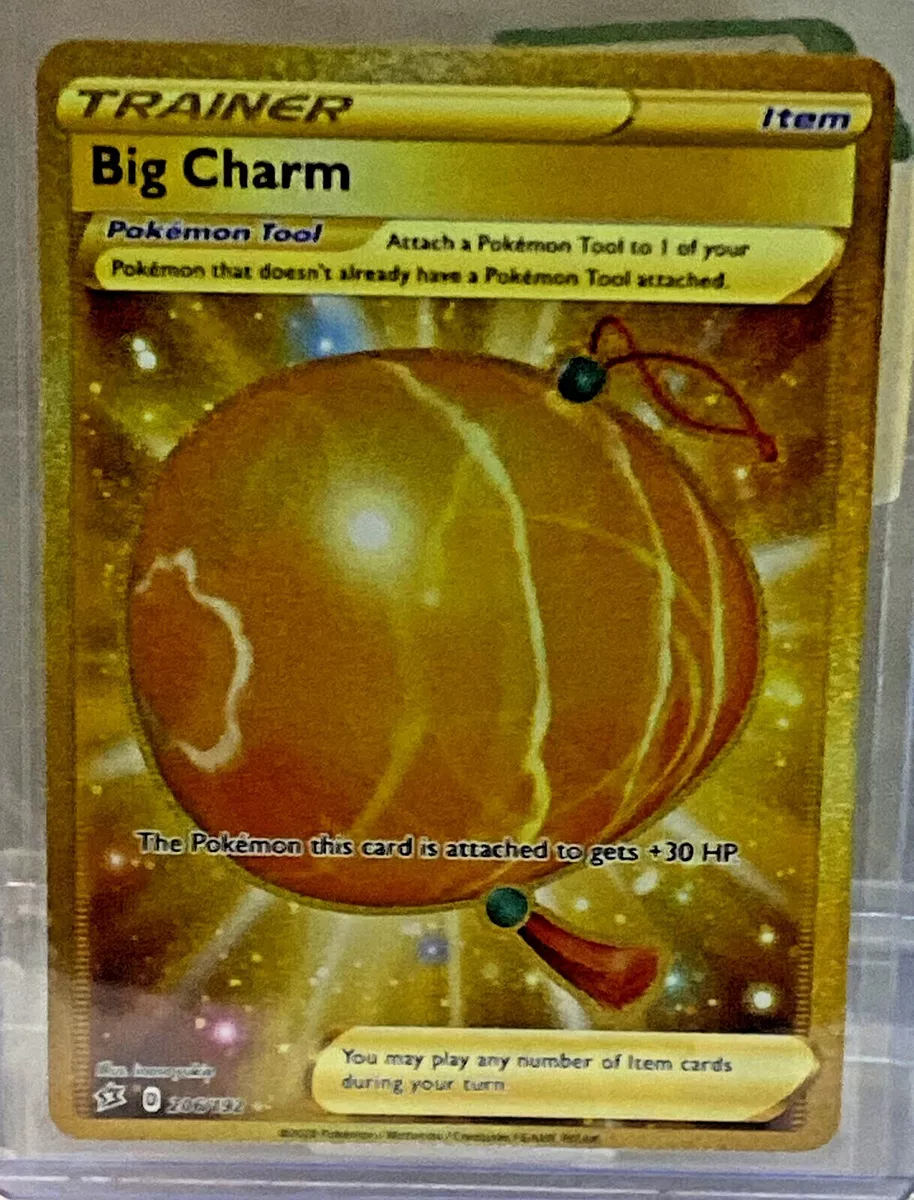 Secret Rare Gold Pokémon Cards Of Pokémon TCG: Rebel Clash Part 1