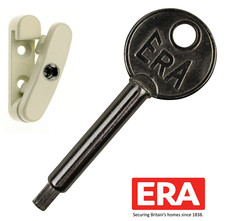Era Key Square Section Key For 583-56  Window 809 / 903 Swing Locks (Key Only)
