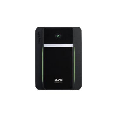APC Back UPS BX BX1200MI-GR Stromversorgung 1200 VA Schuko Ausgängen USV