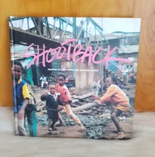 SHOOTBACK : PHOTOS BY KIDS FROM THE NAIROBI SLUMS HARDCOVER