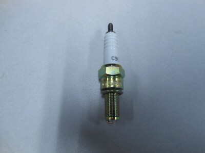 ガンジュ　クリープ90S NOS NGK Spark Plug Fits: Kawasaki 90-93 ZX600 89-95 ZX750 90