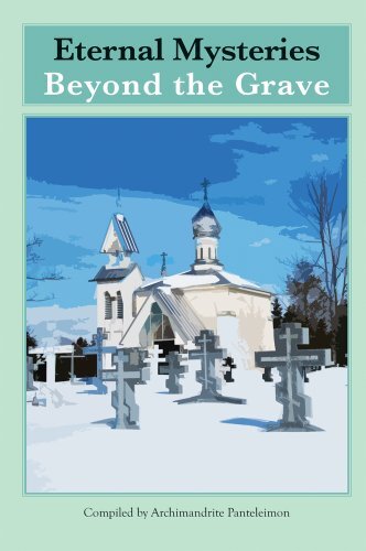 Eternal Mysteries Beyond The Grave - Image 3