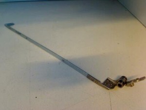 TFT LCD Display Scharnier Links (L) Medion Akoya S5610 MD96734