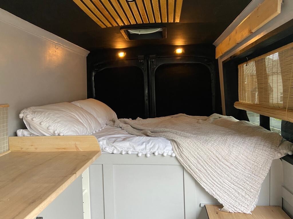 used campervans motorhomes for sale eBay