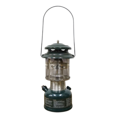 Coleman Original Edition 286A700T One Mantle Lantern 2001 Coleman Original Edition 286A700T One Mantle Lantern 2001