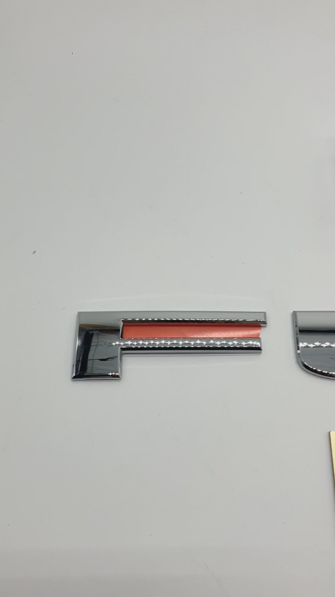 Mitsubishi Fuso Emblem for Canter Genuine Parts From Japan Mitsubishi Fuso Emblem for Canter Genuine Parts From Japan