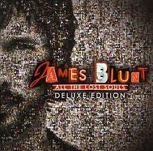 All the Lost Souls (Deluxe Edition) von Blunt,James | CD | Zustand gut